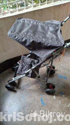 Baby stroller for babies UpTo 3 years